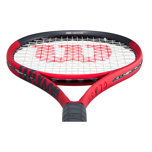 Wilson Clash 98 V2 Unstrung Tennis Racquet