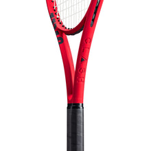 Load image into Gallery viewer, Wilson Clash 98 V2 Unstrung Tennis Racquet
 - 3