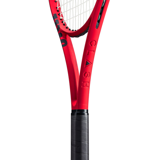 Wilson Clash 98 V2 Unstrung Tennis Racquet