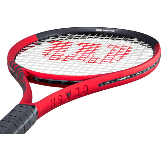 Wilson Clash 98 V2 Unstrung Tennis Racquet