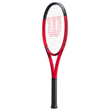 Load image into Gallery viewer, Wilson Clash 98 V2 Unstrung Tennis Racquet
 - 5
