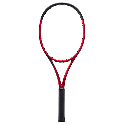 Wilson Clash 98 V2 Unstrung Tennis Racquet - 98/4 1/2/27