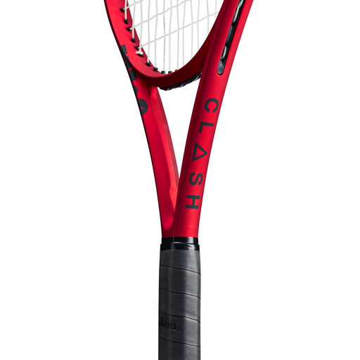 Wilson Clash 100L V2 Unstrung Tennis Racquet