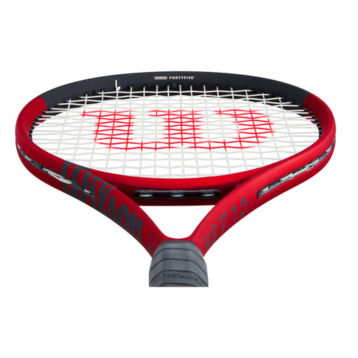 Wilson Clash 100L V2 Unstrung Tennis Racquet