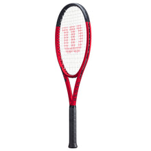 Load image into Gallery viewer, Wilson Clash 100L V2 Unstrung Tennis Racquet
 - 5
