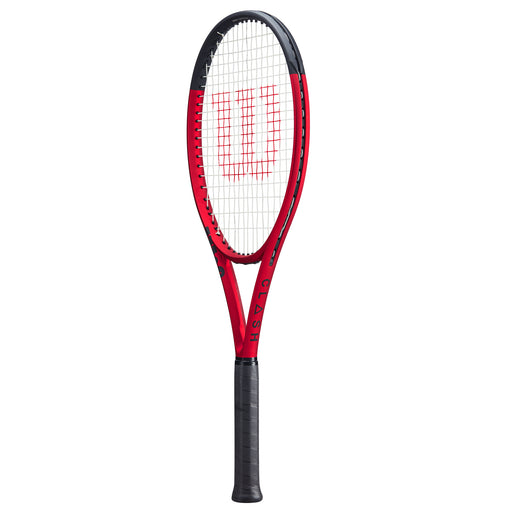 Wilson Clash 100L V2 Unstrung Tennis Racquet