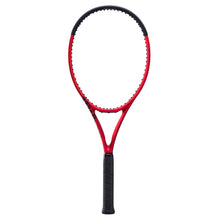 Load image into Gallery viewer, Wilson Clash 100UL V2 Unstrung Tennis Racquet - 100/4 3/8/27
 - 1