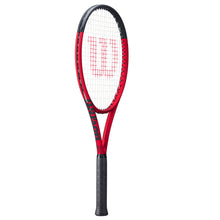 Load image into Gallery viewer, Wilson Clash 100UL V2 Unstrung Tennis Racquet
 - 3