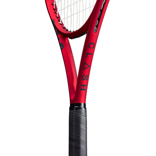 Wilson Clash 100UL V2 Unstrung Tennis Racquet