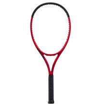 Load image into Gallery viewer, Wilson Clash 108 V2 Unstrung Tennis Racquet - 108/4 1/2/27.3
 - 1