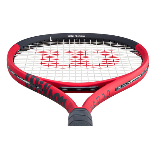 Wilson Clash 108 V2 Unstrung Tennis Racquet