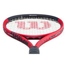 Load image into Gallery viewer, Wilson Clash 108 V2 Unstrung Tennis Racquet
 - 2