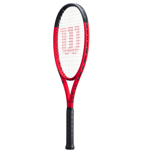 Wilson Clash 108 V2 Unstrung Tennis Racquet