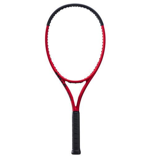 Wilson Clash 108 V2 Unstrung Tennis Racquet - 108/4 1/2/27.3