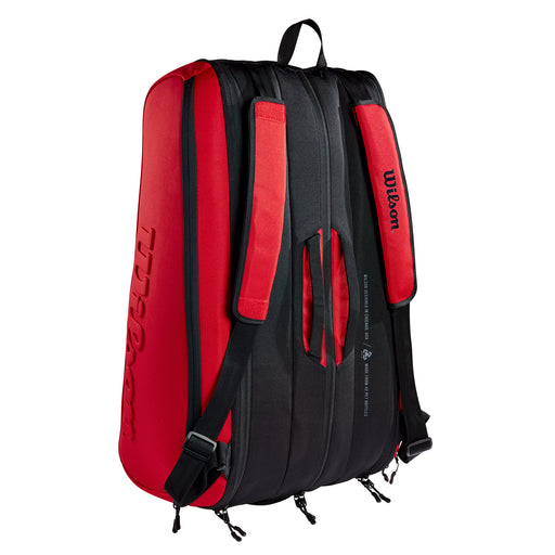 Wilson Super Tour Clash V2.0 15 Pack Tennis Bag