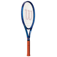 Load image into Gallery viewer, Wilson Clash 100 V2 RG Unstrung Tennis Racquet
 - 5