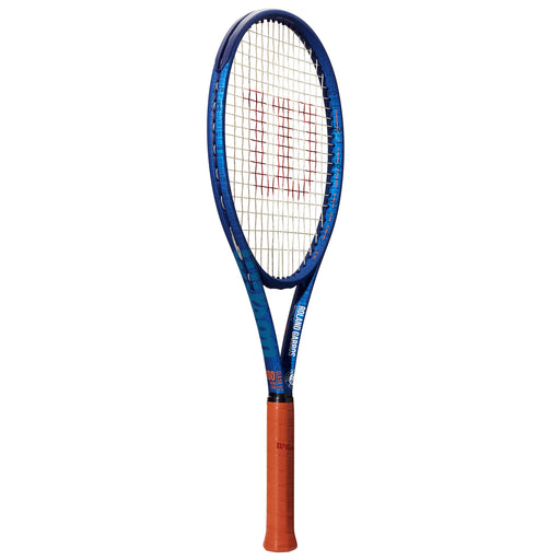 Wilson Clash 100 V2 RG Unstrung Tennis Racquet