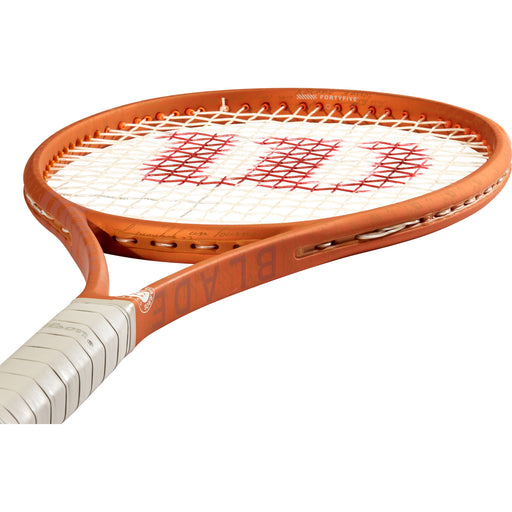 Wilson Blade 98 18x20 V8  Unstrung Tennis Racquet