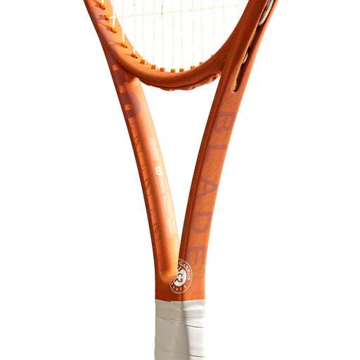 Wilson Blade 98 18x20 V8  Unstrung Tennis Racquet