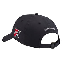 Load image into Gallery viewer, Wilson Pro Tour Mens Golf Hat
 - 2