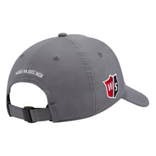 Load image into Gallery viewer, Wilson Pro Tour Mens Golf Hat
 - 6