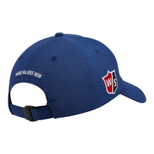 Load image into Gallery viewer, Wilson Pro Tour Mens Golf Hat
 - 8