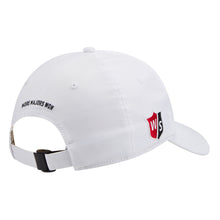 Load image into Gallery viewer, Wilson Pro Tour Mens Golf Hat
 - 13