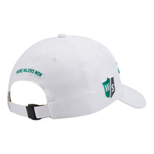 Load image into Gallery viewer, Wilson Pro Tour Mens Golf Hat
 - 15