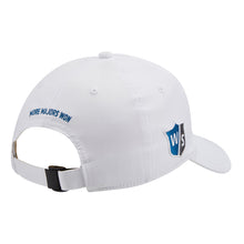 Load image into Gallery viewer, Wilson Pro Tour Mens Golf Hat
 - 17