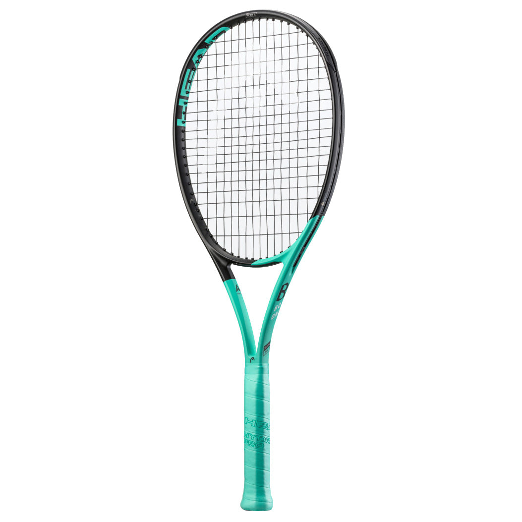 Head Boom Team Unstrung Tennis Racquet 1 - 102/4 1/2/27