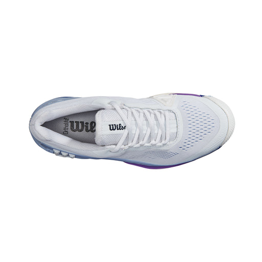 Wilson Rush Pro 4.0 Womens Tennis Shoes