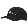 TaylorMade Lifestyle Golf Logo Mens Golf Hat