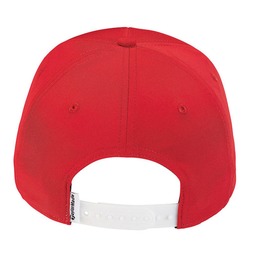 TaylorMade Lifestyle Golf Logo Mens Golf Hat