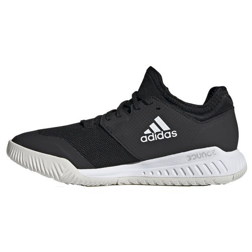 Adidas Court Team Bounce Womens Tennis Shoes - 2