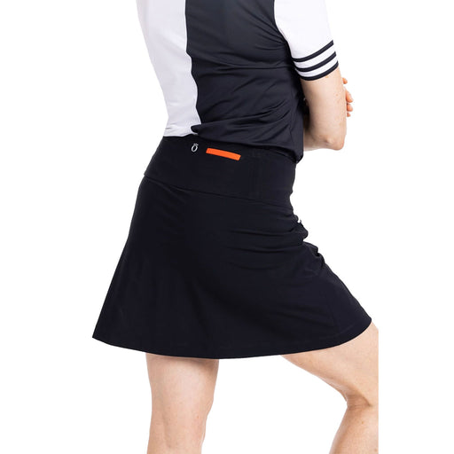 Kinona Long Strides 17.5in Womens Golf Skort