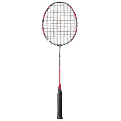 Yonex ArcSaber 11 Pro Unstrung Badminton Racquet - Gray/G5/2.93 OZ