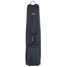 Load image into Gallery viewer, Bag Boy T-460 Travel Cover - Blk/Charcoal
 - 1