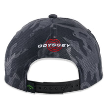 Load image into Gallery viewer, Callaway CG Tour Junior Golf Hat 1
 - 2