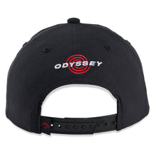 Load image into Gallery viewer, Callaway CG Tour Junior Golf Hat 1
 - 4