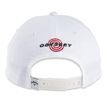 Load image into Gallery viewer, Callaway CG Tour Junior Golf Hat 1
 - 8