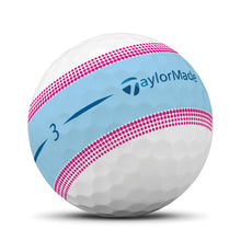 Load image into Gallery viewer, TaylorMade Tour Response Stripe Golf Balls - Dozen
 - 2