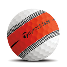 Load image into Gallery viewer, TaylorMade Tour Response Stripe Golf Balls - Dozen
 - 5