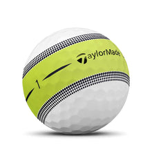 Load image into Gallery viewer, TaylorMade Tour Response Stripe Golf Balls - Dozen
 - 7