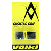 Volkl Cushtac Black Replacement Grip