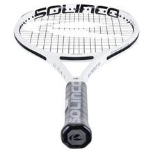 Load image into Gallery viewer, Solinco Whiteout 305 Unstrung Tennis Racquet
 - 3