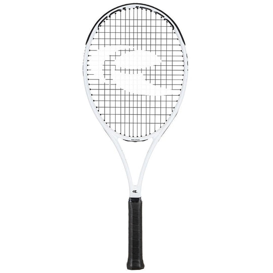 Solinco Whiteout 305 Unstrung Tennis Racquet