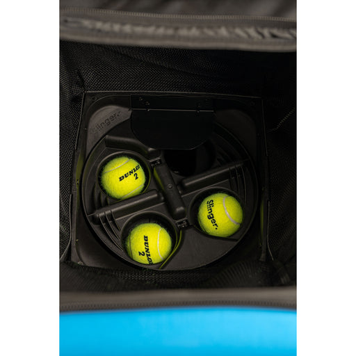 Slinger Slam Pack Tennis Ball Machine