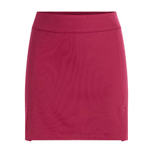 Load image into Gallery viewer, J. Lindeberg Amelie Mid Womens Golf Skort 1 - ANEMONE Q252/L
 - 1