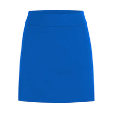 Load image into Gallery viewer, J. Lindeberg Amelie Mid Womens Golf Skort 1 - SKYDIVER O301/L
 - 3