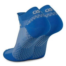 Load image into Gallery viewer, OS1st FS4 Plantar Fasciitis Compression Socks - Blue/XL
 - 3